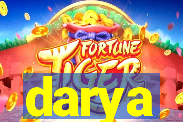 darya-ocean erome